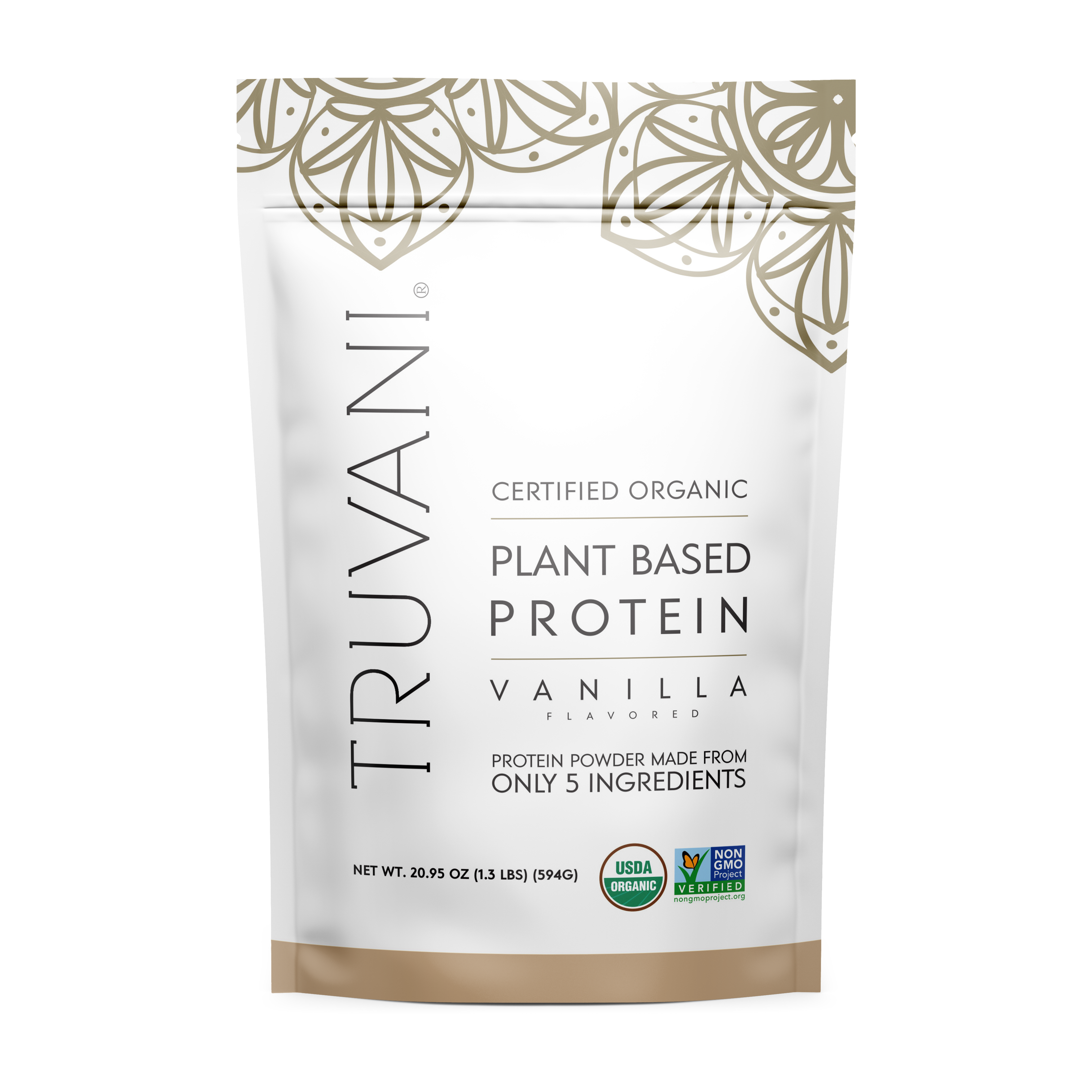 Plant protein